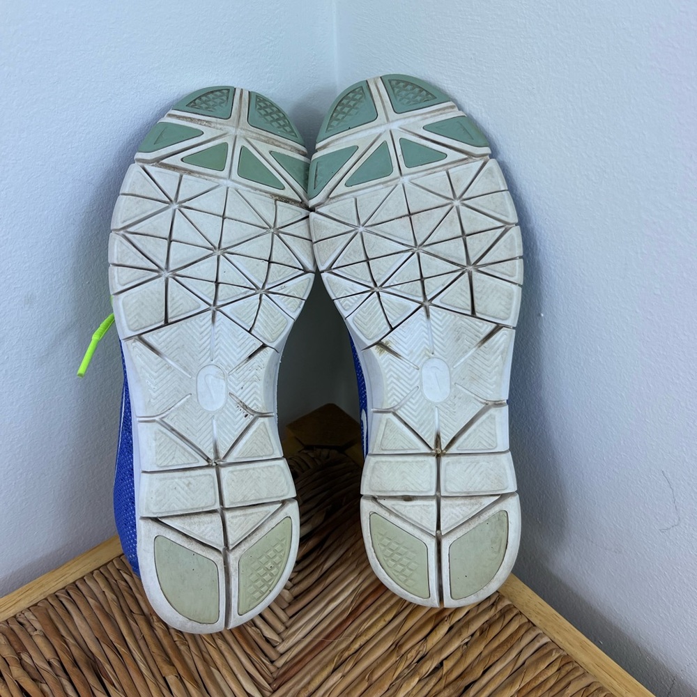 Nike Tr Fit 3 Breathe Sneakers Sz 8.5 - Picture 10 of 12